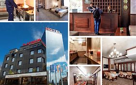 Platinum Image Hotel